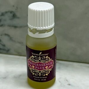 Progessence Plus by Young Living